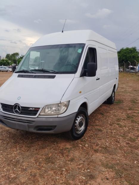 MERCEDES-BENZ Sprinter 2.2 3P 313 CDI FURG�O TETO ALTO, Foto 1
