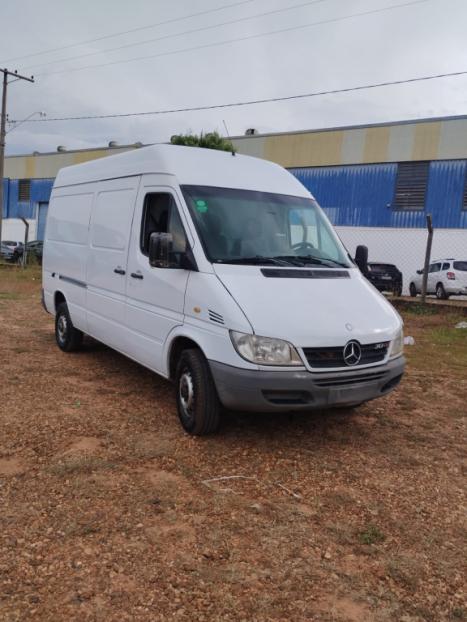 MERCEDES-BENZ Sprinter 2.2 3P 313 CDI FURG�O TETO ALTO, Foto 2