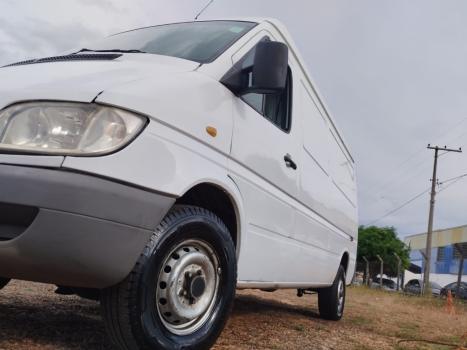 MERCEDES-BENZ Sprinter 2.2 3P 313 CDI FURG�O TETO ALTO, Foto 3