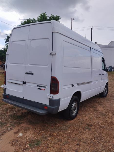 MERCEDES-BENZ Sprinter 2.2 3P 313 CDI FURG�O TETO ALTO, Foto 5