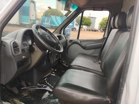 MERCEDES-BENZ Sprinter 2.2 3P 313 CDI FURG�O TETO ALTO, Foto 6