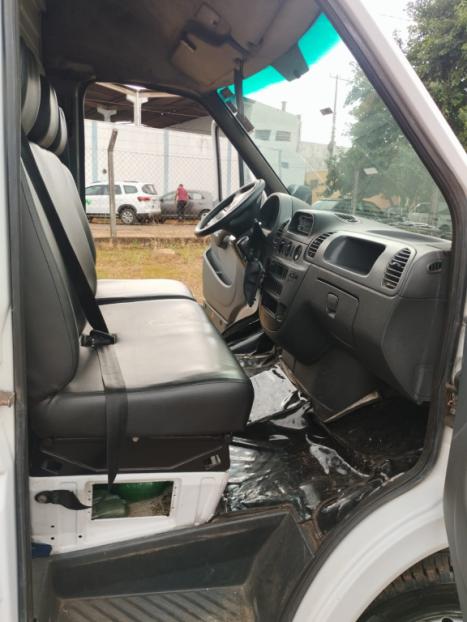 MERCEDES-BENZ Sprinter 2.2 3P 313 CDI FURG�O TETO ALTO, Foto 7