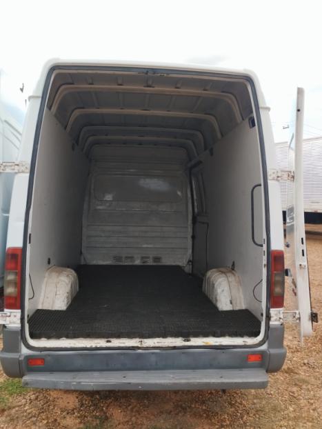 MERCEDES-BENZ Sprinter 2.2 3P 313 CDI FURG�O TETO ALTO, Foto 9