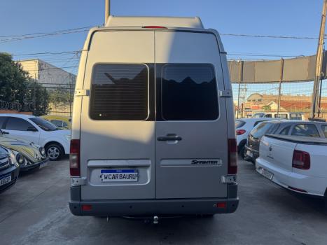 MERCEDES-BENZ Sprinter 2.2 3P 313 CDI 3550 VAN EXECUTIVA, Foto 3