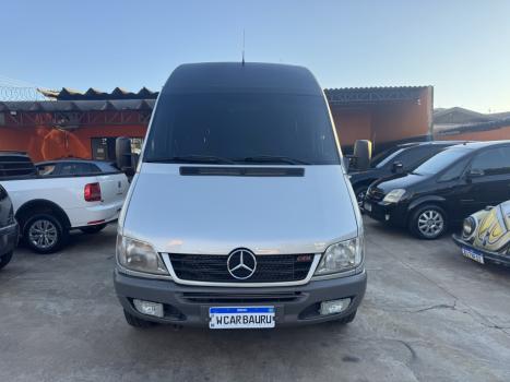 MERCEDES-BENZ Sprinter 2.2 3P 313 CDI 3550 VAN EXECUTIVA, Foto 6