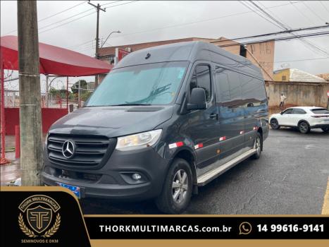 MERCEDES-BENZ Sprinter 2.0 3P CDI DIESEL FURG�O 417 TETO ALTO, Foto 1