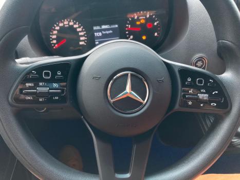 MERCEDES-BENZ Sprinter 2.0 3P CDI DIESEL FURG�O 417 TETO ALTO, Foto 7