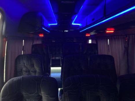 MERCEDES-BENZ Sprinter 2.0 3P CDI DIESEL FURG�O 417 TETO ALTO, Foto 8