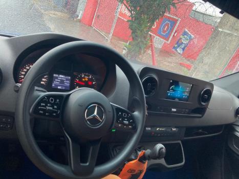 MERCEDES-BENZ Sprinter 2.0 3P CDI DIESEL FURG�O 417 TETO ALTO, Foto 9