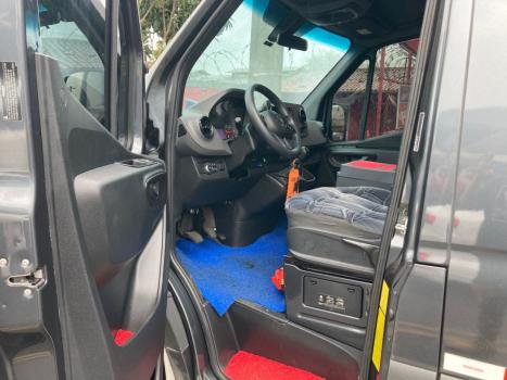 MERCEDES-BENZ Sprinter 2.0 3P CDI DIESEL FURG�O 417 TETO ALTO, Foto 10