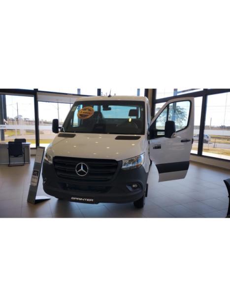 MERCEDES-BENZ Sprinter 2.2 415 CDI CHASSI, Foto 1