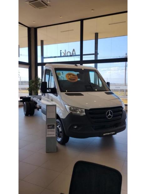 MERCEDES-BENZ Sprinter 2.2 415 CDI CHASSI, Foto 2