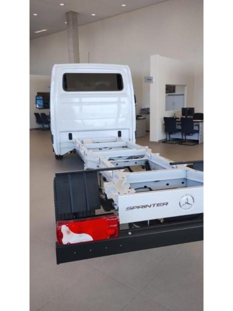 MERCEDES-BENZ Sprinter 2.2 415 CDI CHASSI, Foto 3