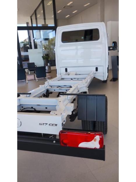 MERCEDES-BENZ Sprinter 2.2 415 CDI CHASSI, Foto 4