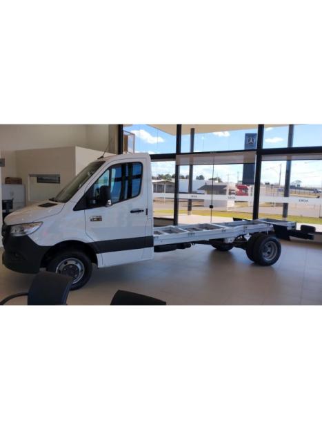 MERCEDES-BENZ Sprinter 2.2 415 CDI CHASSI, Foto 5