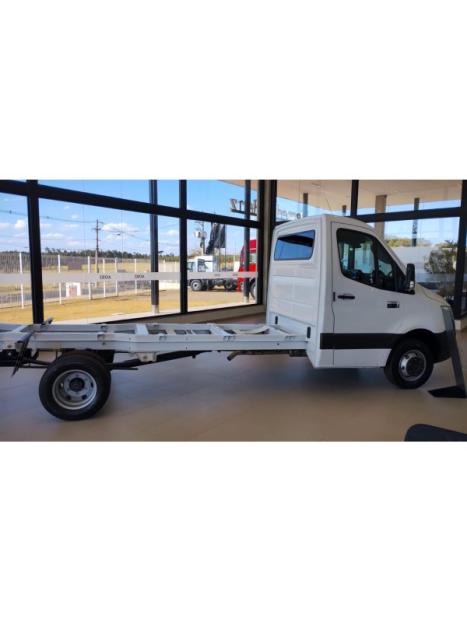 MERCEDES-BENZ Sprinter 2.2 415 CDI CHASSI, Foto 6