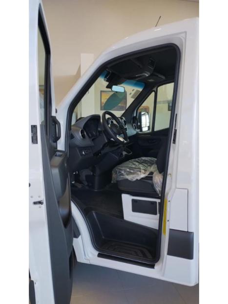 MERCEDES-BENZ Sprinter 2.2 415 CDI CHASSI, Foto 7