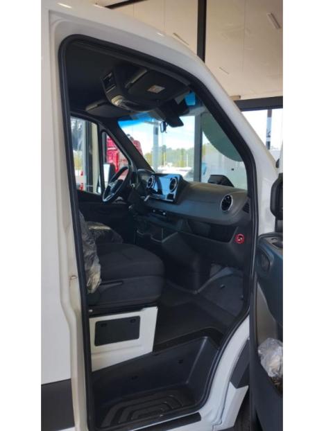 MERCEDES-BENZ Sprinter 2.2 415 CDI CHASSI, Foto 8