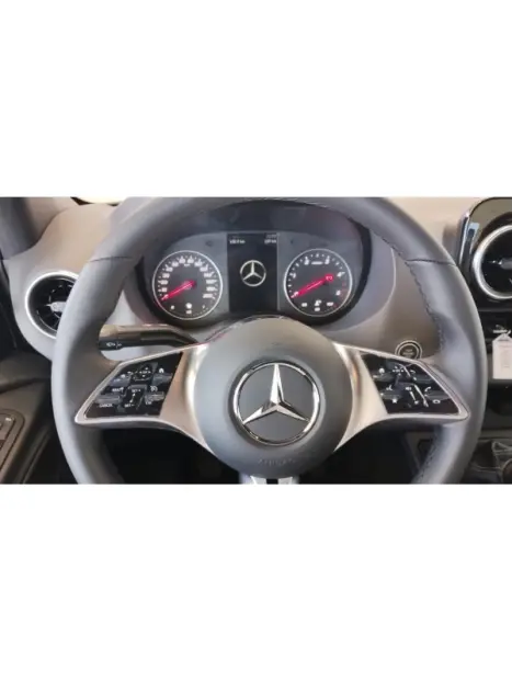 MERCEDES-BENZ Sprinter 2.2 415 CDI CHASSI, Foto 10