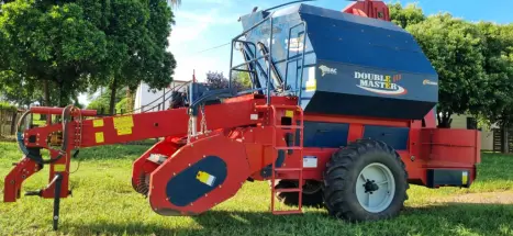 MIAC Double Master III , Foto 1