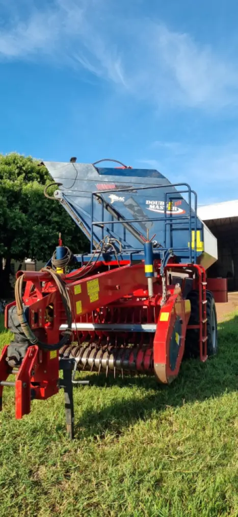 MIAC Double Master III , Foto 2