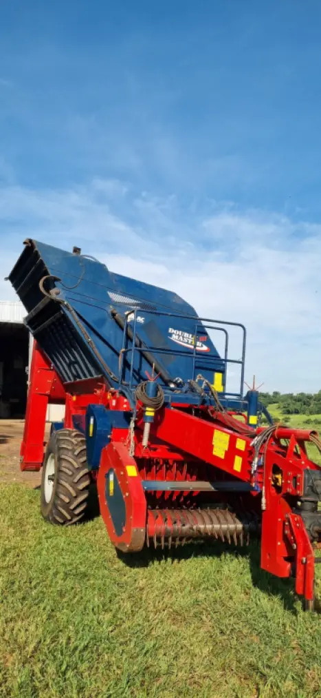 MIAC Double Master III , Foto 3