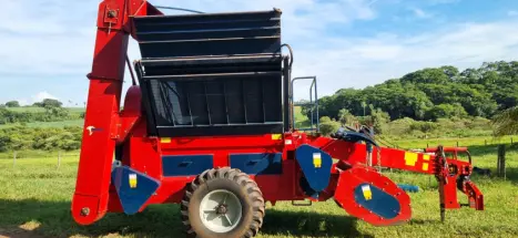 MIAC Double Master III , Foto 4