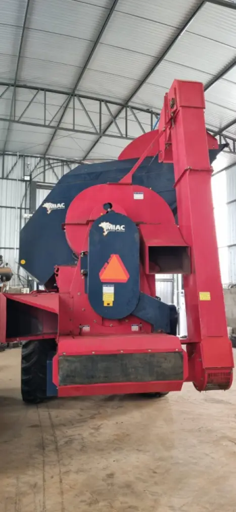 MIAC Double Master III , Foto 5