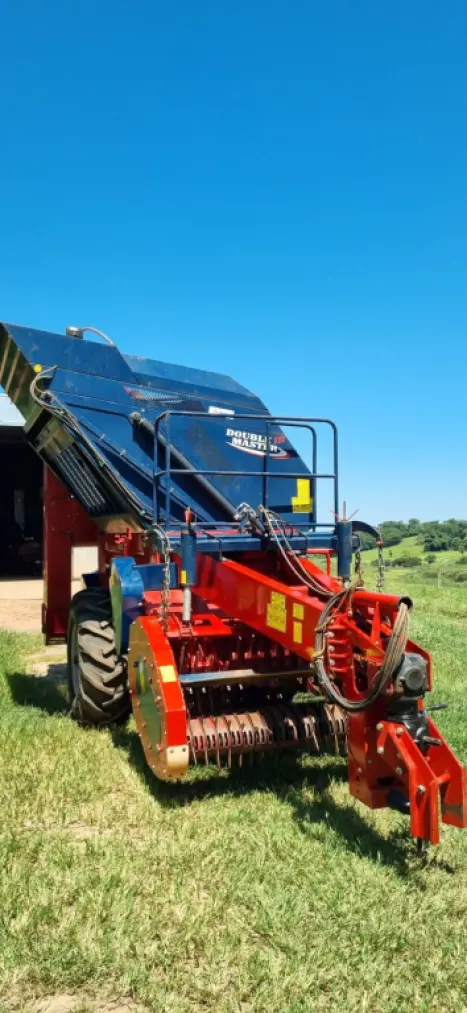 MIAC Double Master III , Foto 2