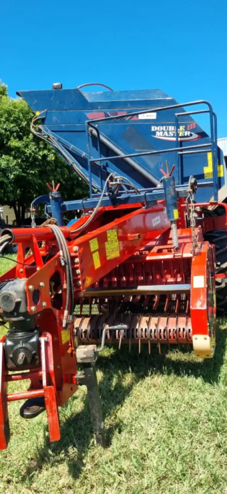 MIAC Double Master III , Foto 3