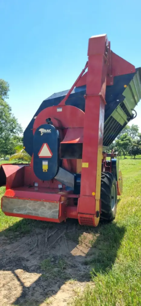 MIAC Double Master III , Foto 4