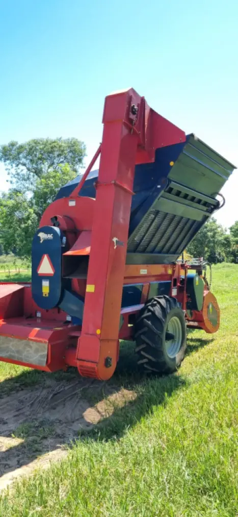 MIAC Double Master III , Foto 5