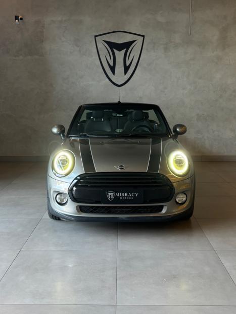 MINI Cooper 1.5 12V TURBO AUTOM�TICO, Foto 2