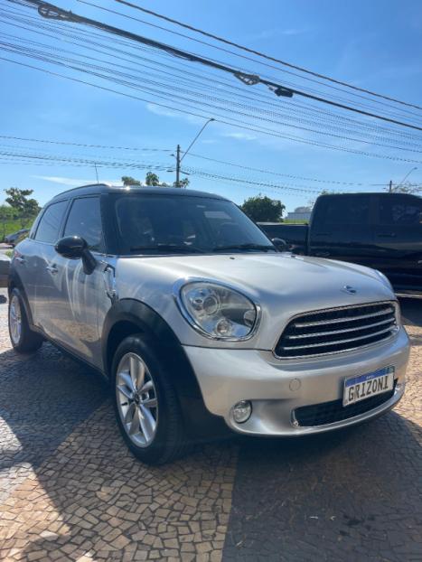 MINI Cooper 1.6 16V ONE AUTOMTICO, Foto 2