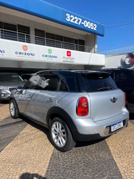 MINI Cooper 1.6 16V ONE AUTOMTICO, Foto 3