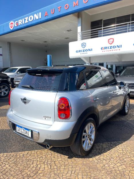 MINI Cooper 1.6 16V ONE AUTOMTICO, Foto 4