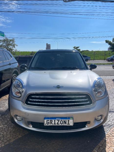 MINI Cooper 1.6 16V ONE AUTOMTICO, Foto 5