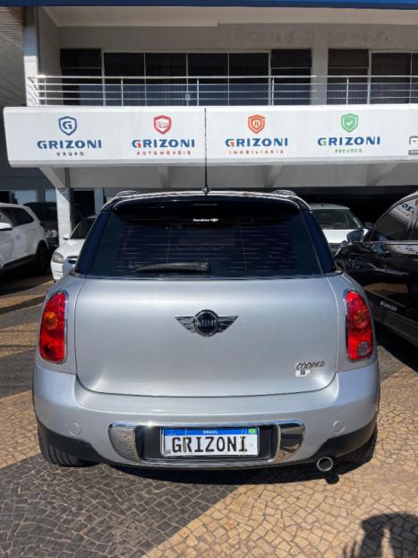 MINI Cooper 1.6 16V ONE AUTOMTICO, Foto 6