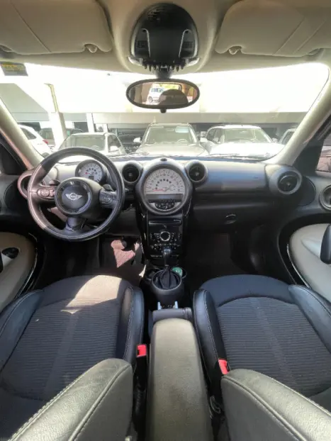 MINI Cooper 1.6 16V ONE AUTOMTICO, Foto 7