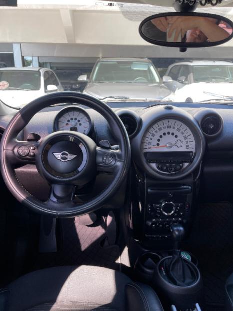 MINI Cooper 1.6 16V ONE AUTOMTICO, Foto 8