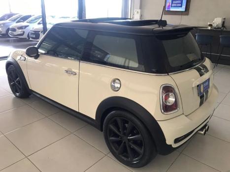 MINI Cooper 1.6 16V S TURBO AUTOMÁTICO, Foto 4 MINI Cooper 1.6 16V S TURBO AUTOMÁTICO, Foto 4