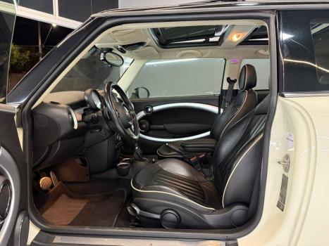 MINI Cooper 1.6 16V JOHN COOPER WORKS, Foto 10