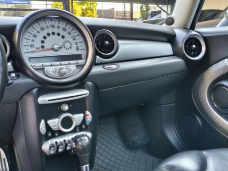 MINI Cooper 1.6 16V S TURBO AUTOMÁTICO, Foto 12 MINI Cooper 1.6 16V S TURBO AUTOMÁTICO, Foto 12