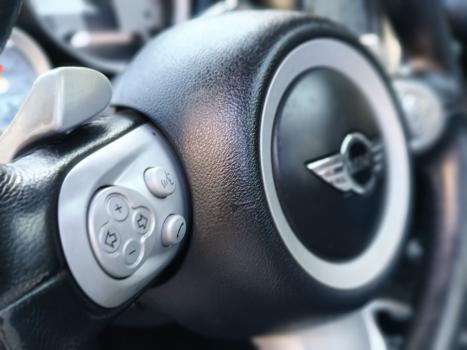 MINI Cooper 1.6 16V S TURBO AUTOMÁTICO, Foto 17 MINI Cooper 1.6 16V S TURBO AUTOMÁTICO, Foto 17