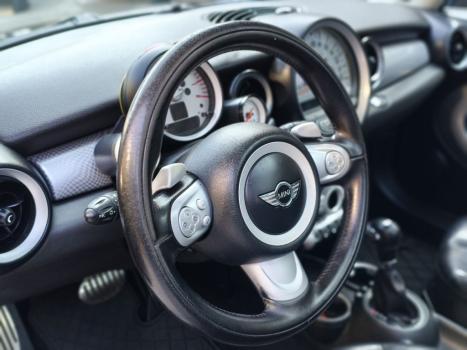 MINI Cooper 1.6 16V S TURBO AUTOMÁTICO, Foto 19 MINI Cooper 1.6 16V S TURBO AUTOMÁTICO, Foto 19