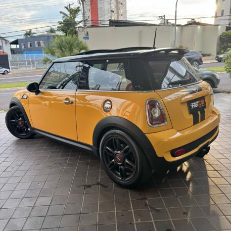 MINI Cooper 1.6 16V S TURBO AUTOMÁTICO, Foto 6 MINI Cooper 1.6 16V S TURBO AUTOMÁTICO, Foto 6