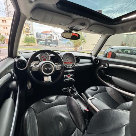 MINI Cooper 1.6 16V S TURBO AUTOMÁTICO, Foto 11 MINI Cooper 1.6 16V S TURBO AUTOMÁTICO, Foto 11