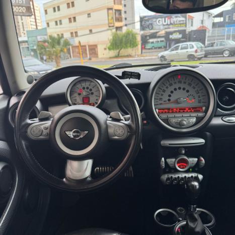 MINI Cooper 1.6 16V S TURBO AUTOMÁTICO, Foto 13 MINI Cooper 1.6 16V S TURBO AUTOMÁTICO, Foto 13