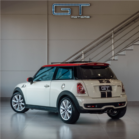 MINI Cooper 1.6 16V S TURBO AUTOMTICO, Foto 2