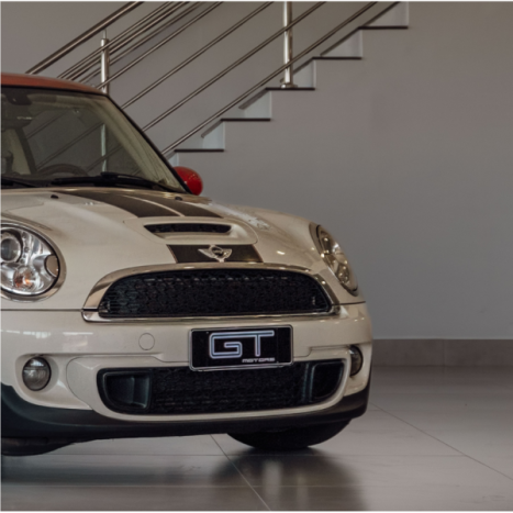 MINI Cooper 1.6 16V S TURBO AUTOMTICO, Foto 4